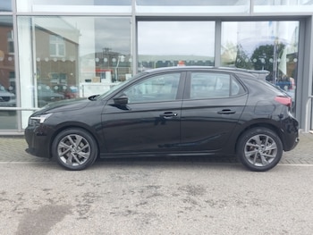 Used Vauxhall Corsa 2023 for sale - 79550170: Photo