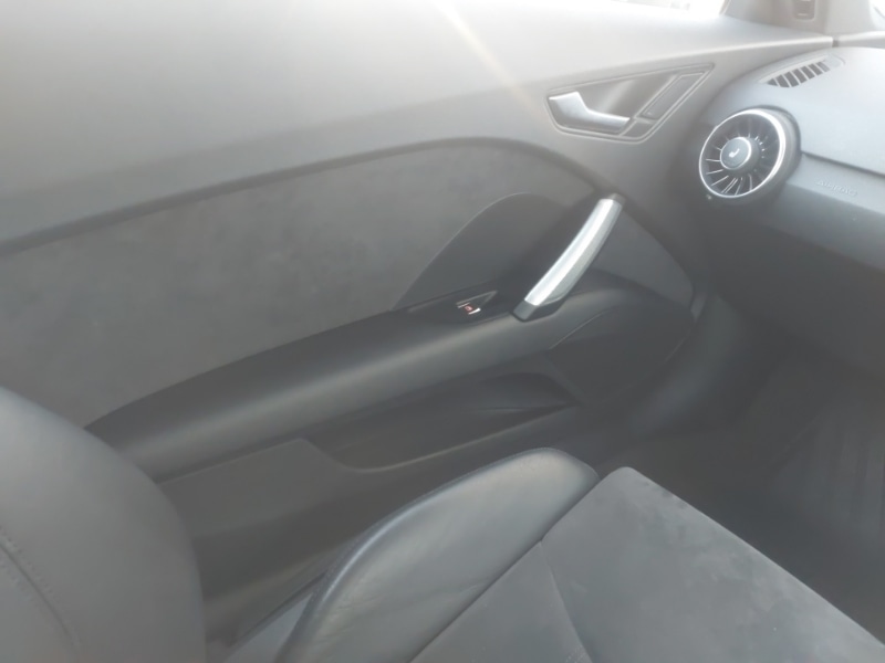 Used Audi TT 2019 for sale - 76827160: Photo 11