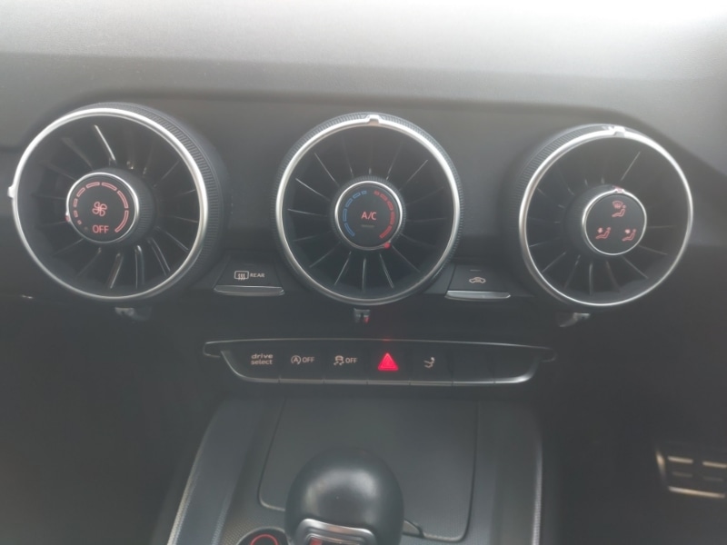 Used Audi TT 2019 for sale - 76827160: Photo 14