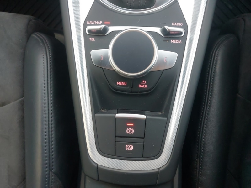 Used Audi TT 2019 for sale - 76827160: Photo 17