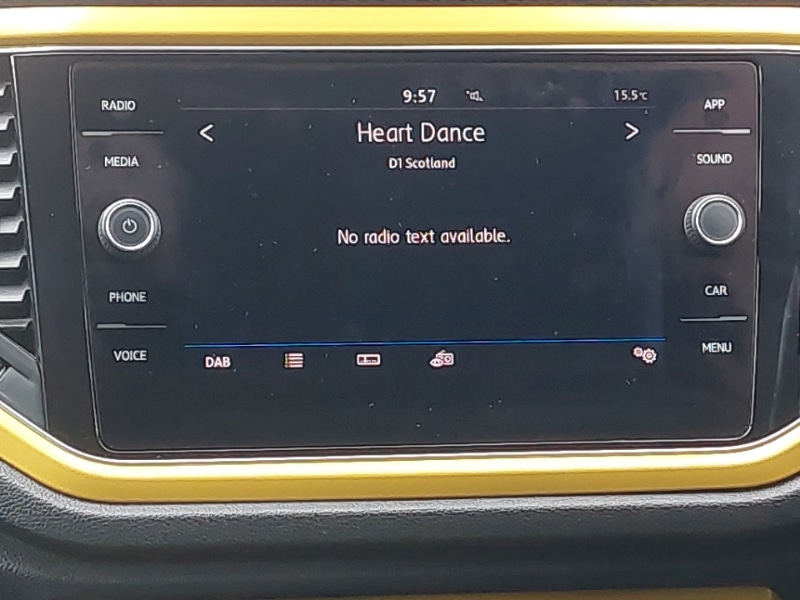 Used Volkswagen T-Roc 2018 for sale - 77751466: Photo 12