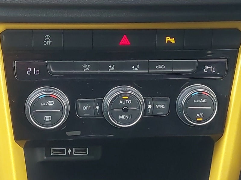 Used Volkswagen T-Roc 2018 for sale - 77751466: Photo 14