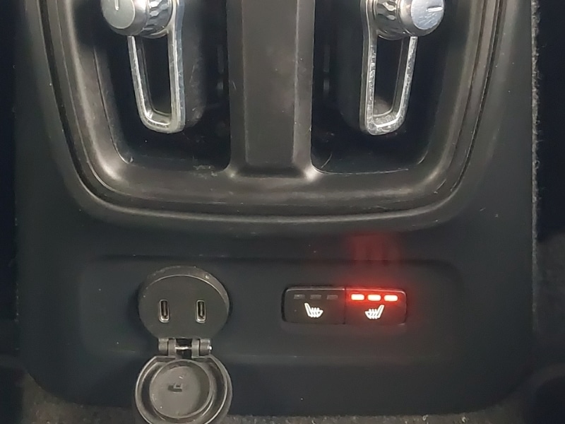 Used Volvo XC40 2022 for sale - 77035076: Photo 14