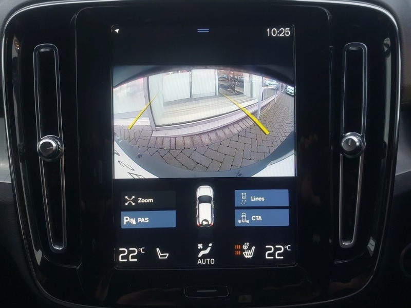 Used Volvo XC40 2022 for sale - 77035076: Photo 19