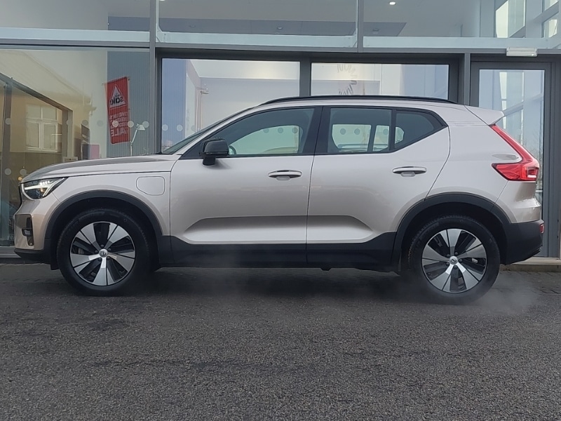 Used Volvo XC40 2022 for sale - 77035076: Photo 4