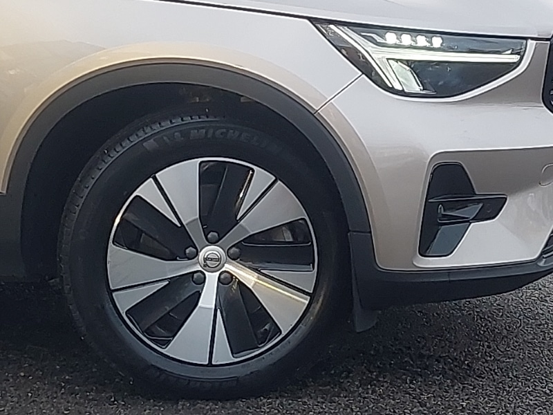 Used Volvo XC40 2022 for sale - 77035076: Photo 9