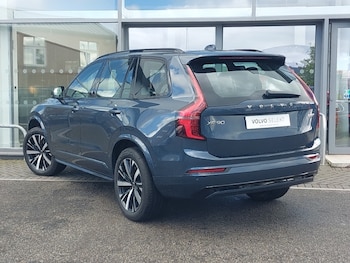 Used Volvo XC90 2025 for sale - 78594968: Photo