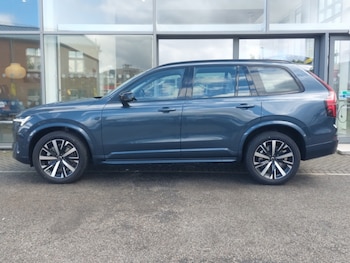 Used Volvo XC90 2025 for sale - 78594968: Photo