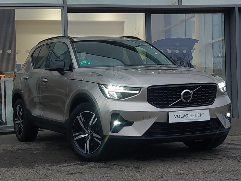 Used Volvo XC40 2022 for sale - 76915508: Photo 1