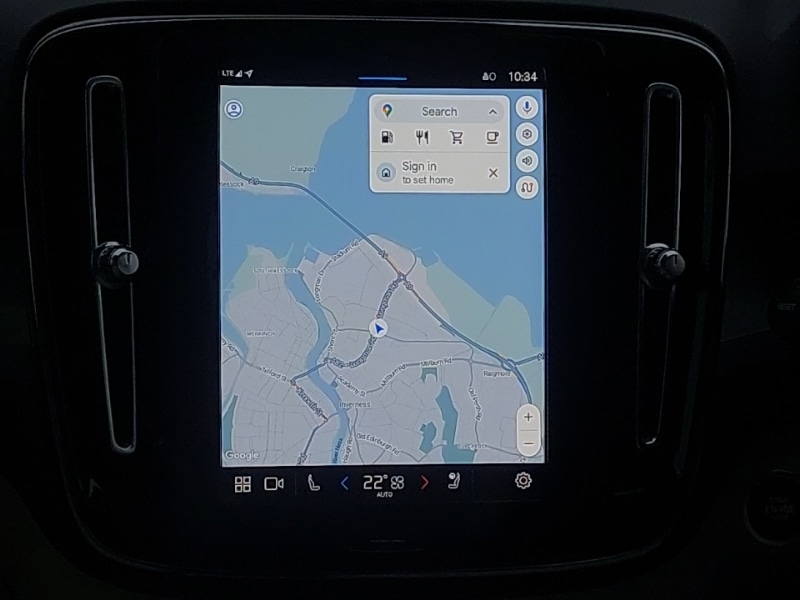 Used Volvo XC40 2022 for sale - 76915508: Photo 12