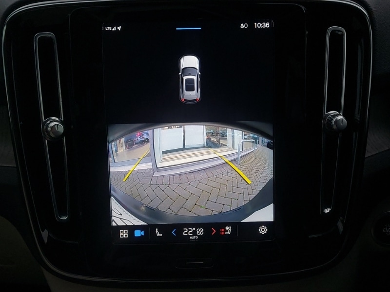 Used Volvo XC40 2022 for sale - 76915508: Photo 19