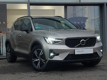 Used Volvo XC40 2022 for sale - 76915508: Photo