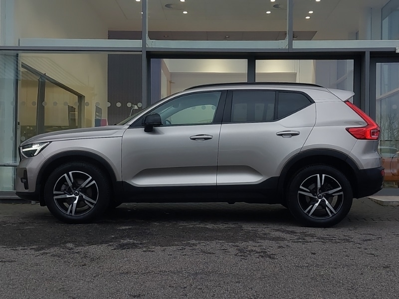 Used Volvo XC40 2022 for sale - 76915508: Photo 4