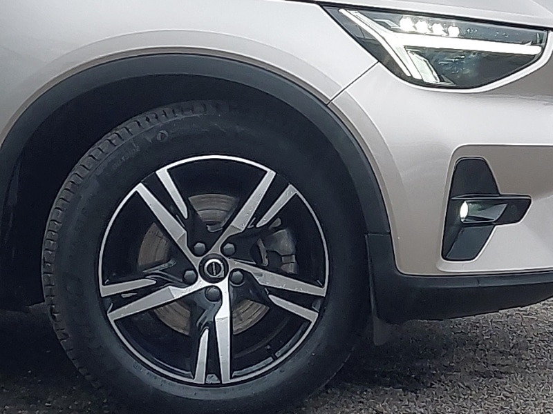 Used Volvo XC40 2022 for sale - 76915508: Photo 9