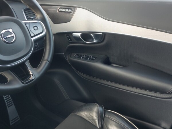 Used Volvo XC90 2021 for sale - 75583757: Photo 10