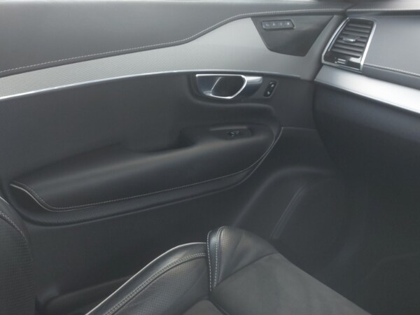 Used Volvo XC90 2021 for sale - 75583757: Photo 11
