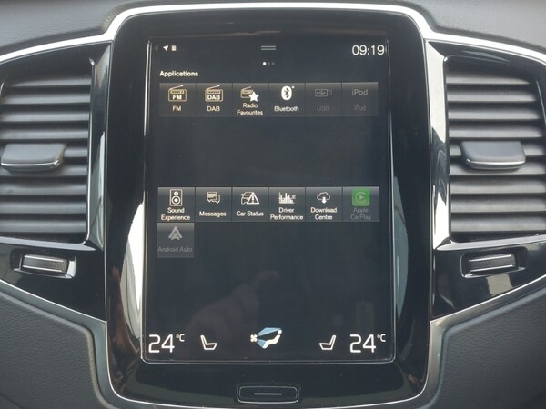 Used Volvo XC90 2021 for sale - 75583757: Photo 18