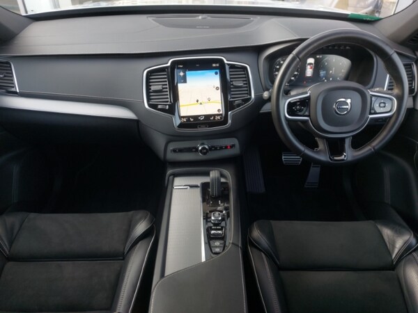 Used Volvo XC90 2021 for sale - 75583757: Photo 2