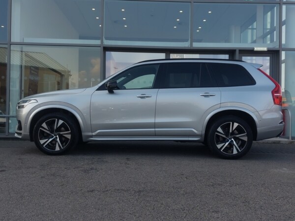 Used Volvo XC90 2021 for sale - 75583757: Photo 4