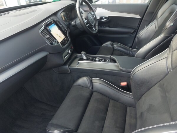 Used Volvo XC90 2021 for sale - 75583757: Photo 5