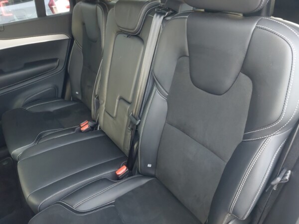 Used Volvo XC90 2021 for sale - 75583757: Photo 6