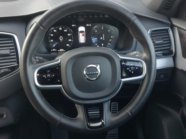 Used Volvo XC90 2021 for sale - 75583757: Photo 7