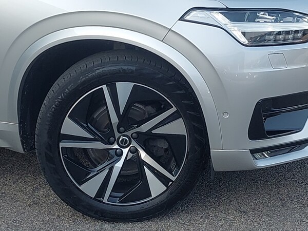 Used Volvo XC90 2021 for sale - 75583757: Photo 9