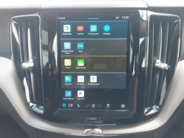 Used Volvo XC60 2022 for sale - 75714967: Photo 13