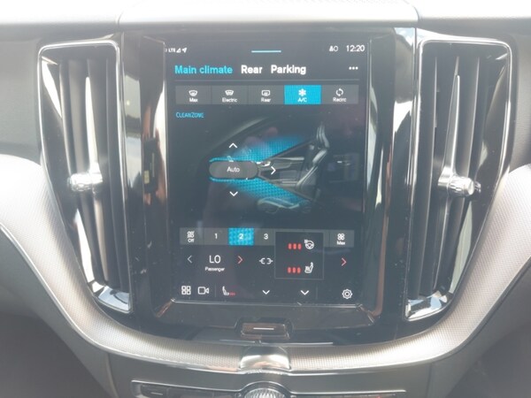 Used Volvo XC60 2022 for sale - 75714967: Photo 14