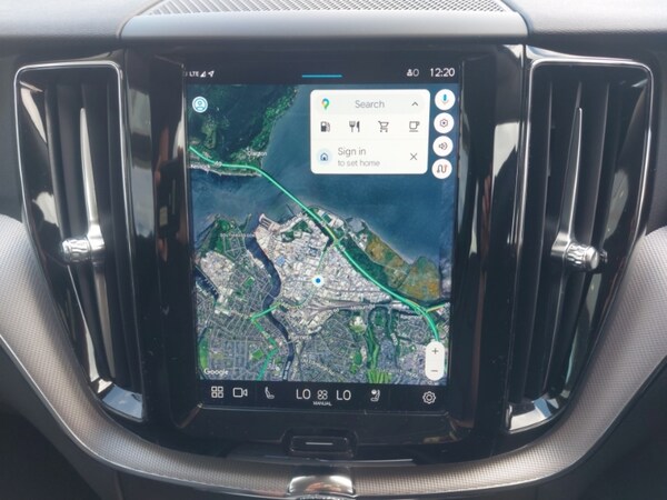 Used Volvo XC60 2022 for sale - 75714967: Photo 15