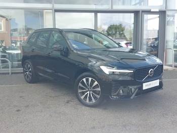 Volvo - XC60