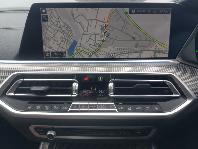 Used BMW X5 2021 for sale - 77536755: Photo 12