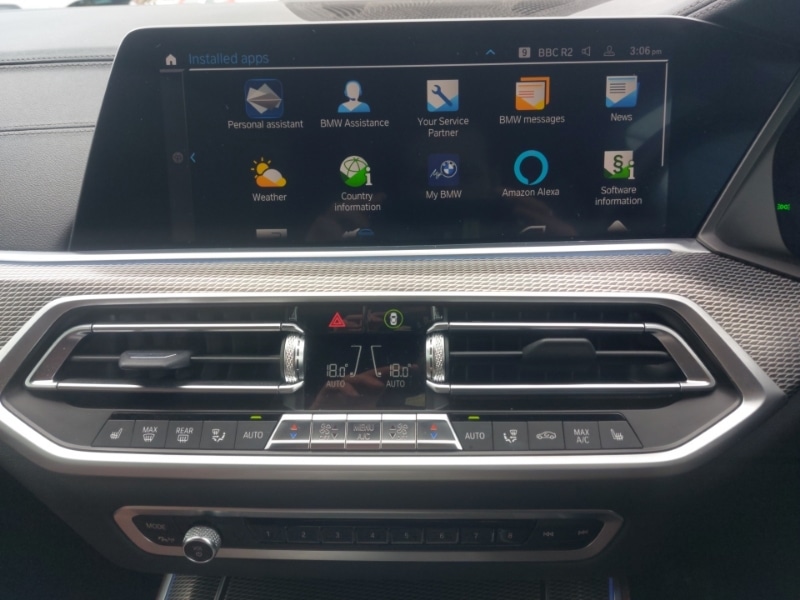 Used BMW X5 2021 for sale - 77536755: Photo 13