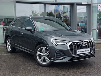 Used Audi Q3 2019 for sale - 79056474: Photo