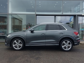 Used Audi Q3 2019 for sale - 79056474: Photo