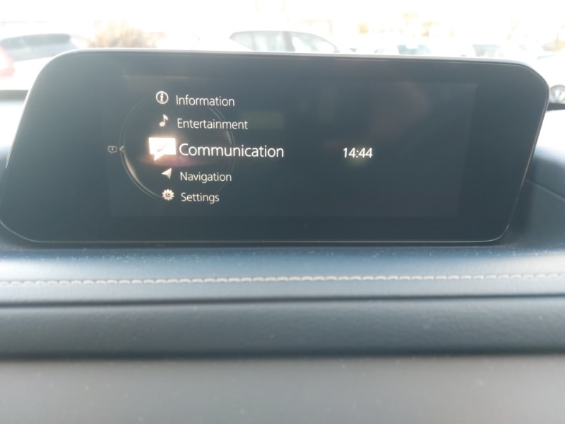 Used Mazda CX-30 2020 for sale - 76915503: Photo 12