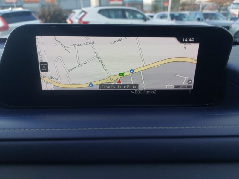 Used Mazda CX-30 2020 for sale - 76915503: Photo 13