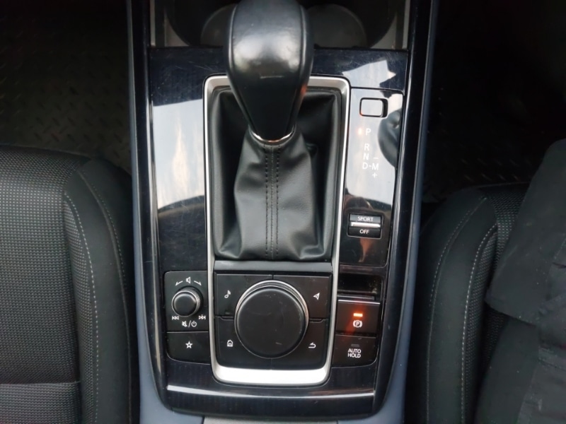 Used Mazda CX-30 2020 for sale - 76915503: Photo 17