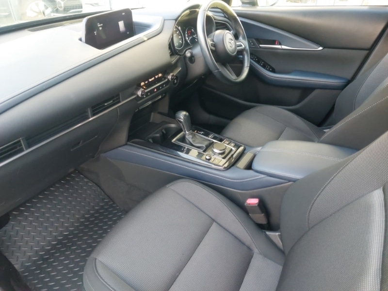 Used Mazda CX-30 2020 for sale - 76915503: Photo 5