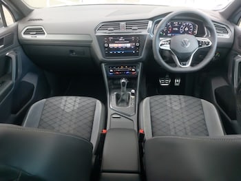 Used Volkswagen Tiguan 2021 for sale - 78511303: Photo