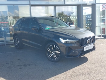 Volvo - XC60