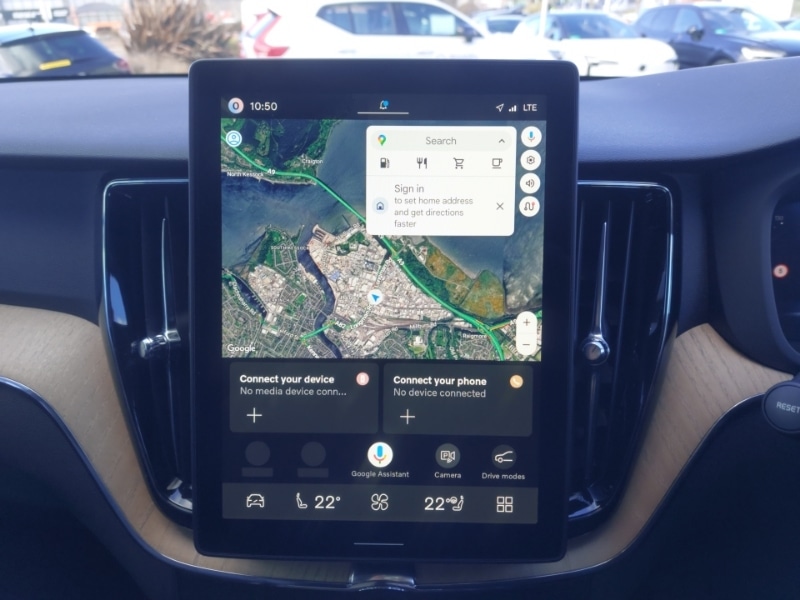 Used Volvo XC60 2025 for sale - 77922563: Photo 12