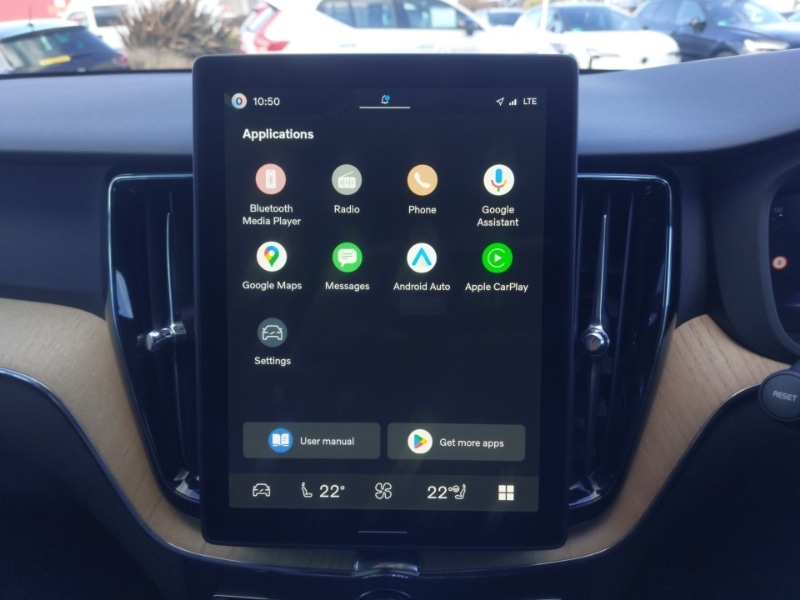 Used Volvo XC60 2025 for sale - 77922563: Photo 13