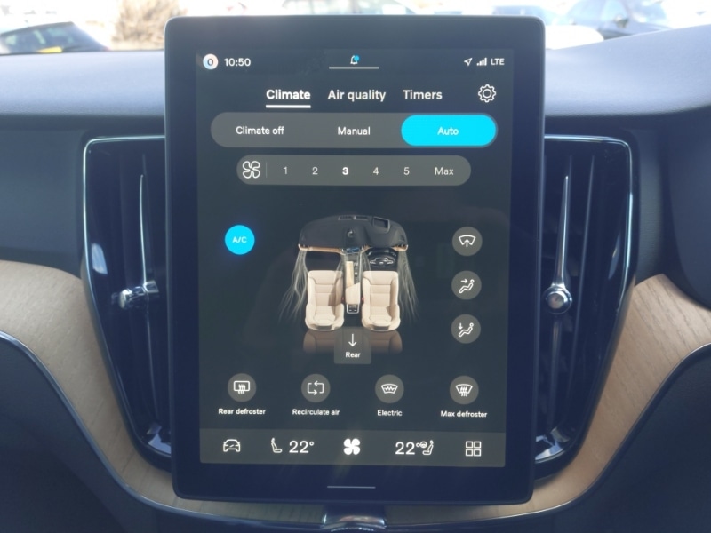 Used Volvo XC60 2025 for sale - 77922563: Photo 14