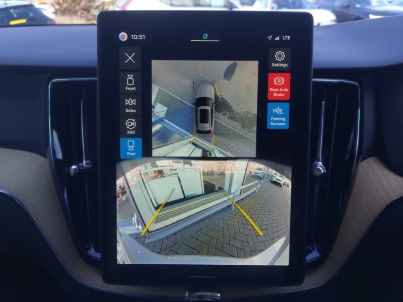 Used Volvo XC60 2025 for sale - 77922563: Photo 16