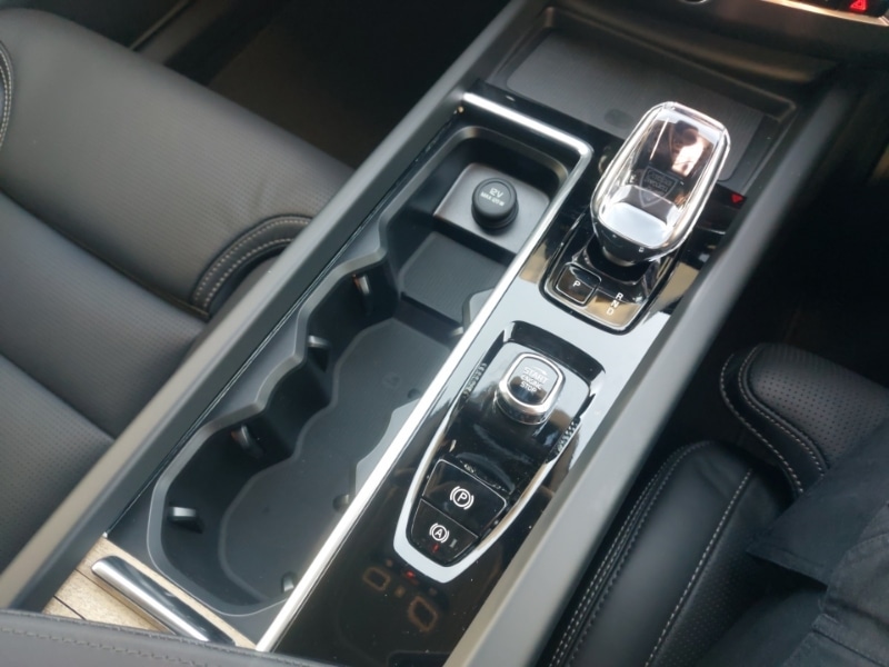 Used Volvo XC60 2025 for sale - 77922563: Photo 18