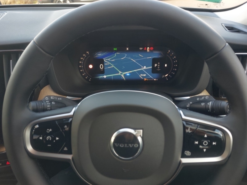 Used Volvo XC60 2025 for sale - 77922563: Photo 19