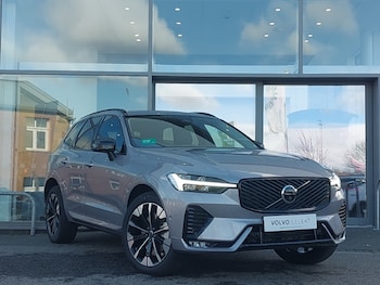 Used Volvo XC60 2025 for sale - 77922563: Photo