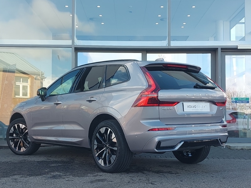 Used Volvo XC60 2025 for sale - 77922563: Photo 3