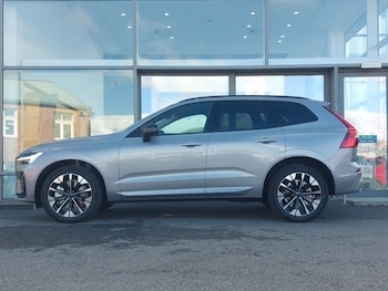 Used Volvo XC60 2025 for sale - 77922563: Photo